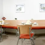 Abendrot Guest house