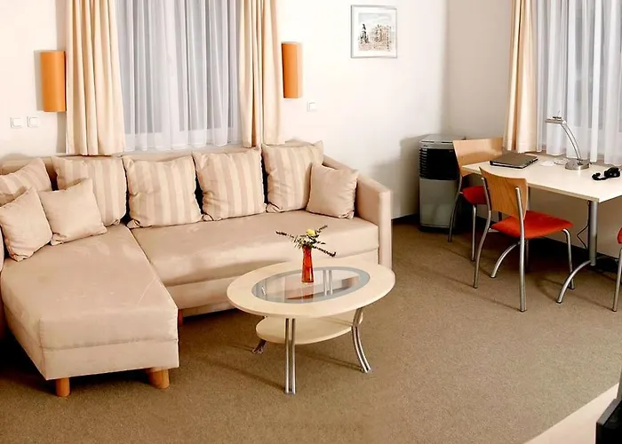 Abendrot Konukevi 2*