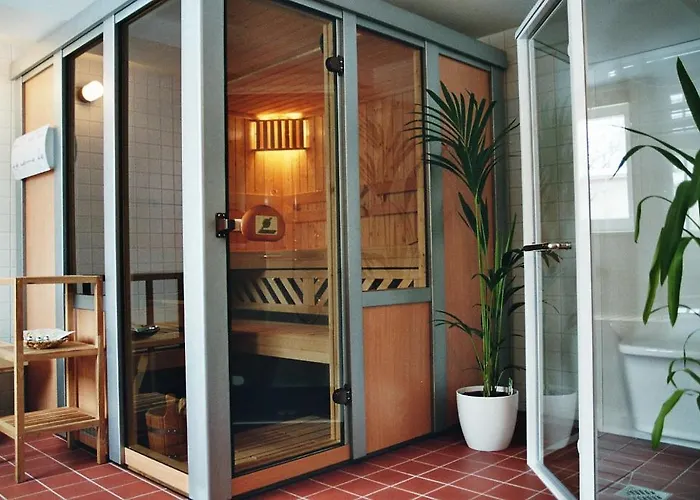 Konukevi Abendrot 2*