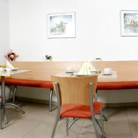 Abendrot Casa de hóspedes