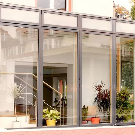 Guest house Abendrot