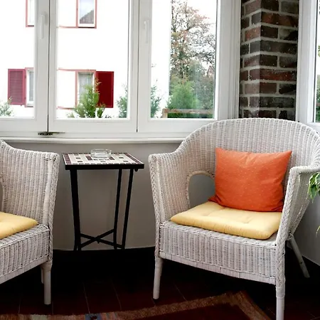 Abendrot Guest house