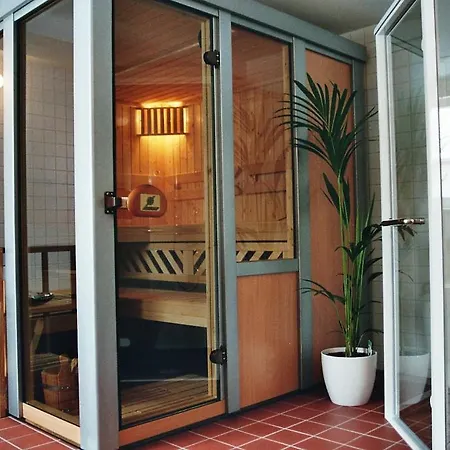 Guest house Abendrot 2*