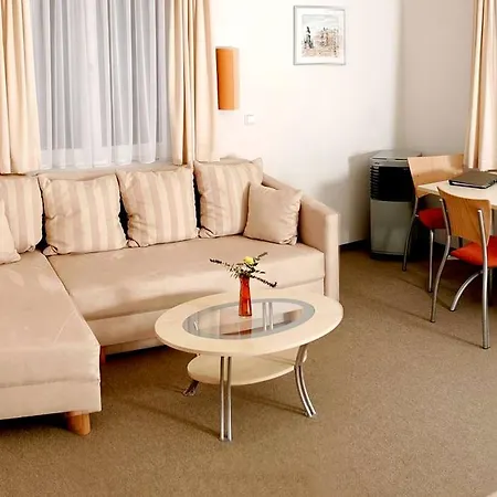 Abendrot 게스트하우스 2*