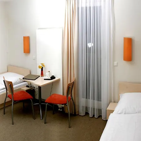 Abendrot Affittacamere